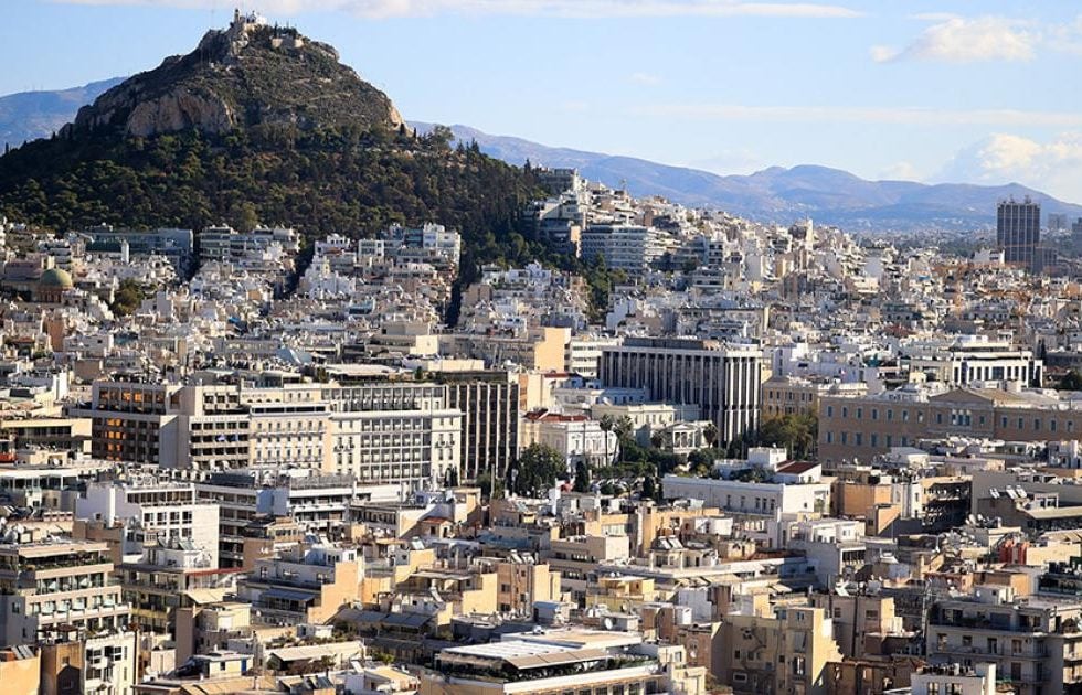 Άλμα έως και 21% στις τιμές των ακίνητων στην Αττική – Οι περιοχές με τις μεγαλύτερες αυξήσεις